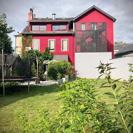 Residence Aux Deux Pics - Tucou Et Monne Bagnères-de-Bigorre Екстериор снимка