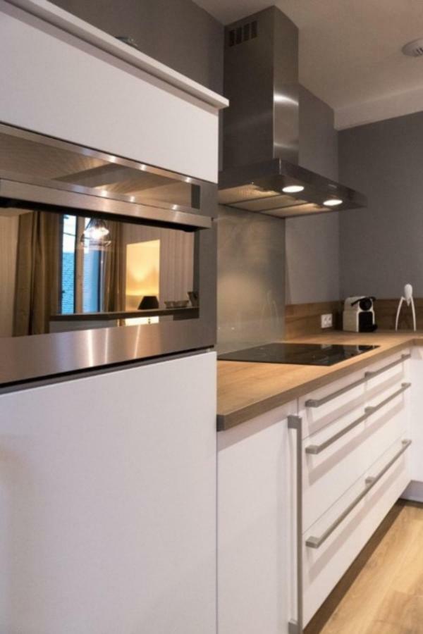 Residence Aux Deux Pics - Tucou Et Monne Bagnères-de-Bigorre Екстериор снимка