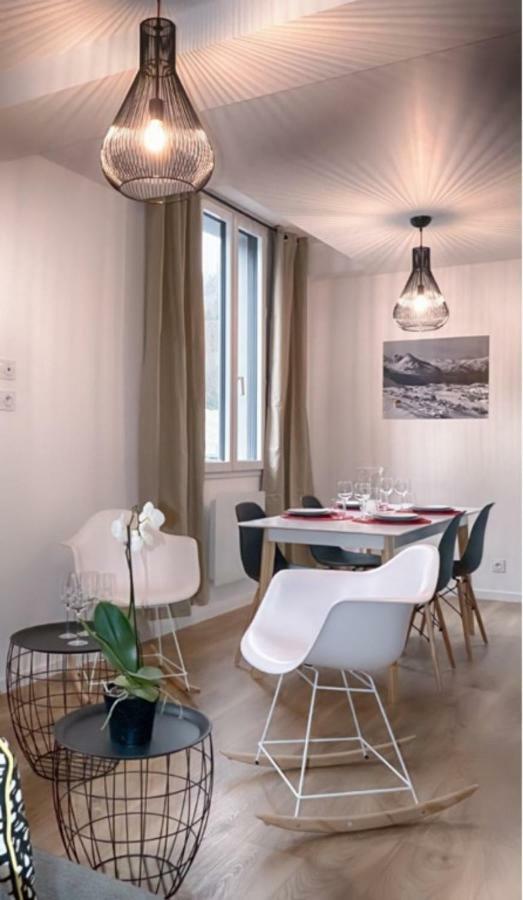 Residence Aux Deux Pics - Tucou Et Monne Bagnères-de-Bigorre Екстериор снимка