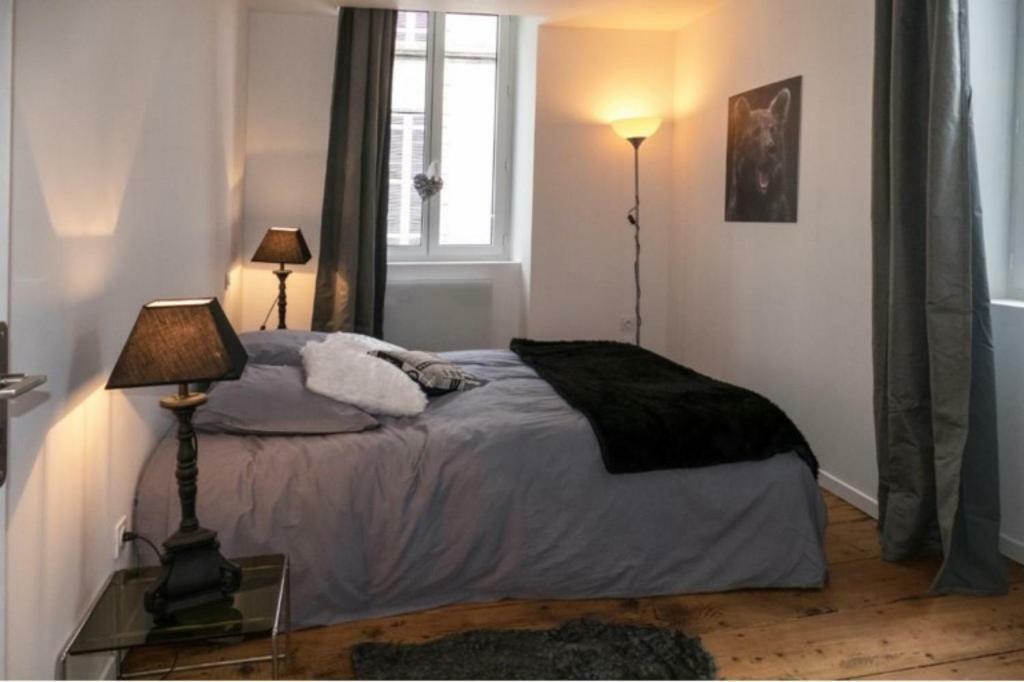 Residence Aux Deux Pics - Tucou Et Monne Bagnères-de-Bigorre Екстериор снимка