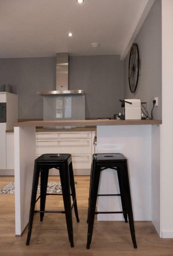 Residence Aux Deux Pics - Tucou Et Monne Bagnères-de-Bigorre Екстериор снимка
